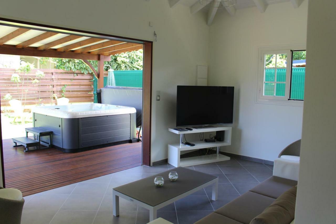 La Cool & Douce - Cool Hébergement de vacances Le Gosier (Grande-Terre)