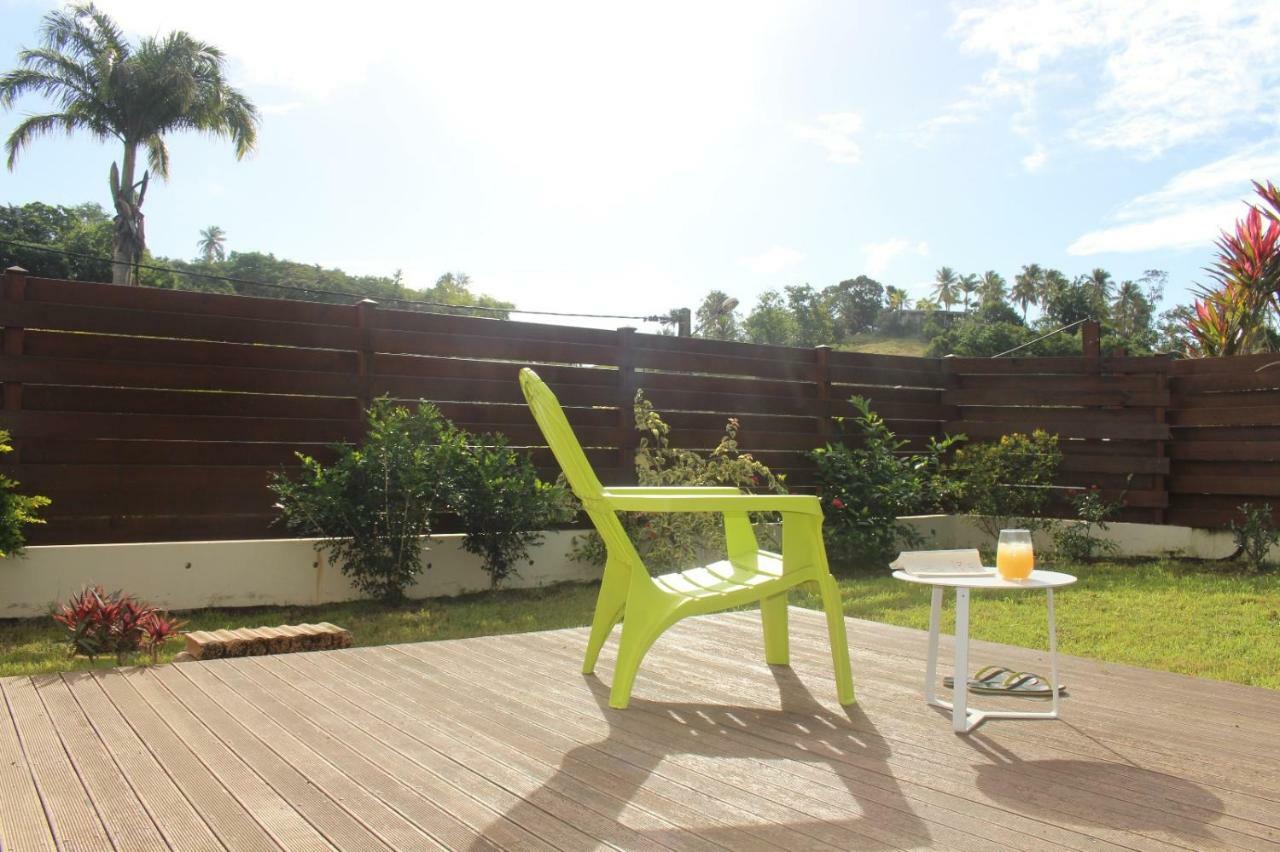 La Cool & Douce - Cool Hébergement de vacances Le Gosier (Grande-Terre)