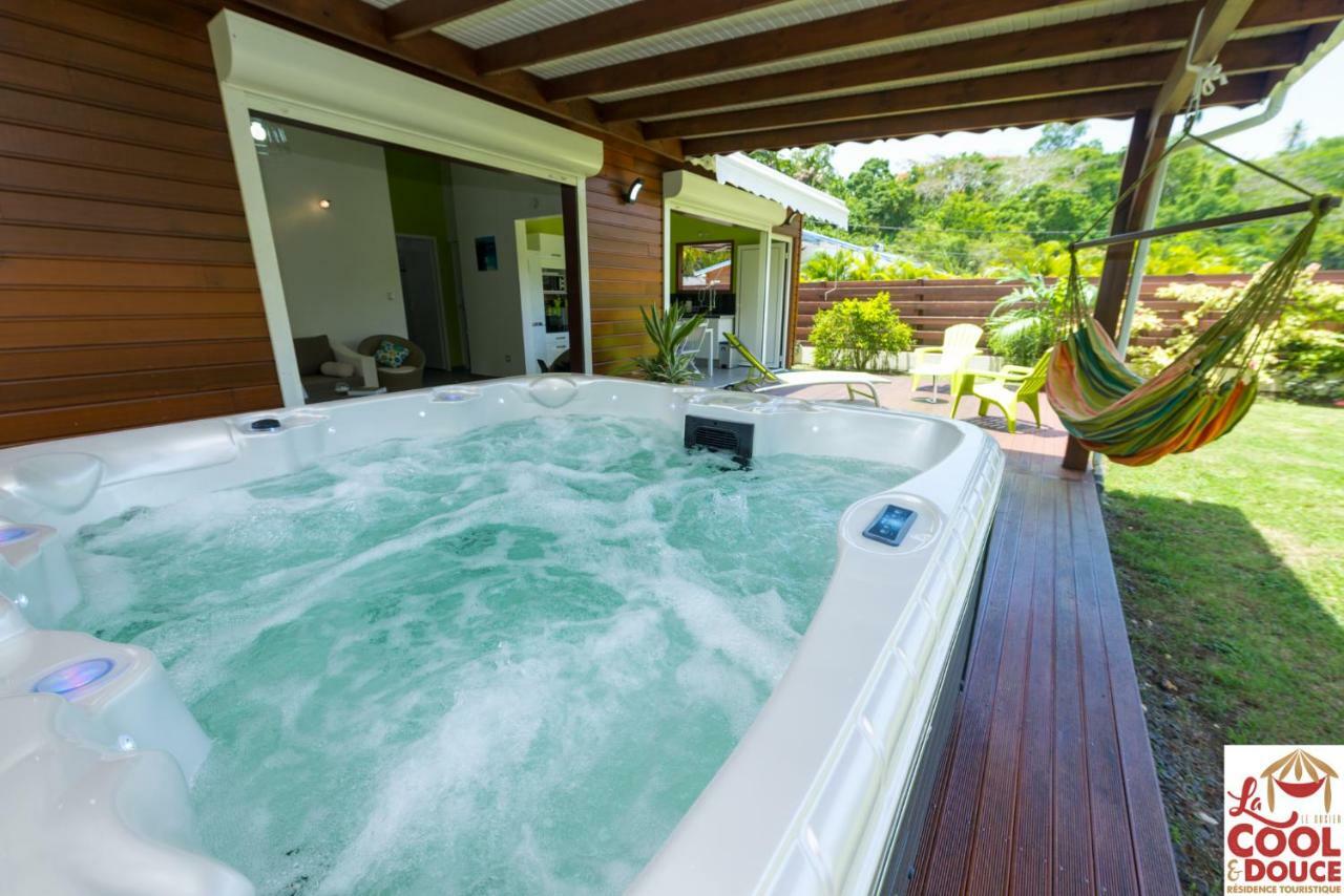 Hébergement de vacances La Cool & Douce - Cool Le Gosier (Grande-Terre)