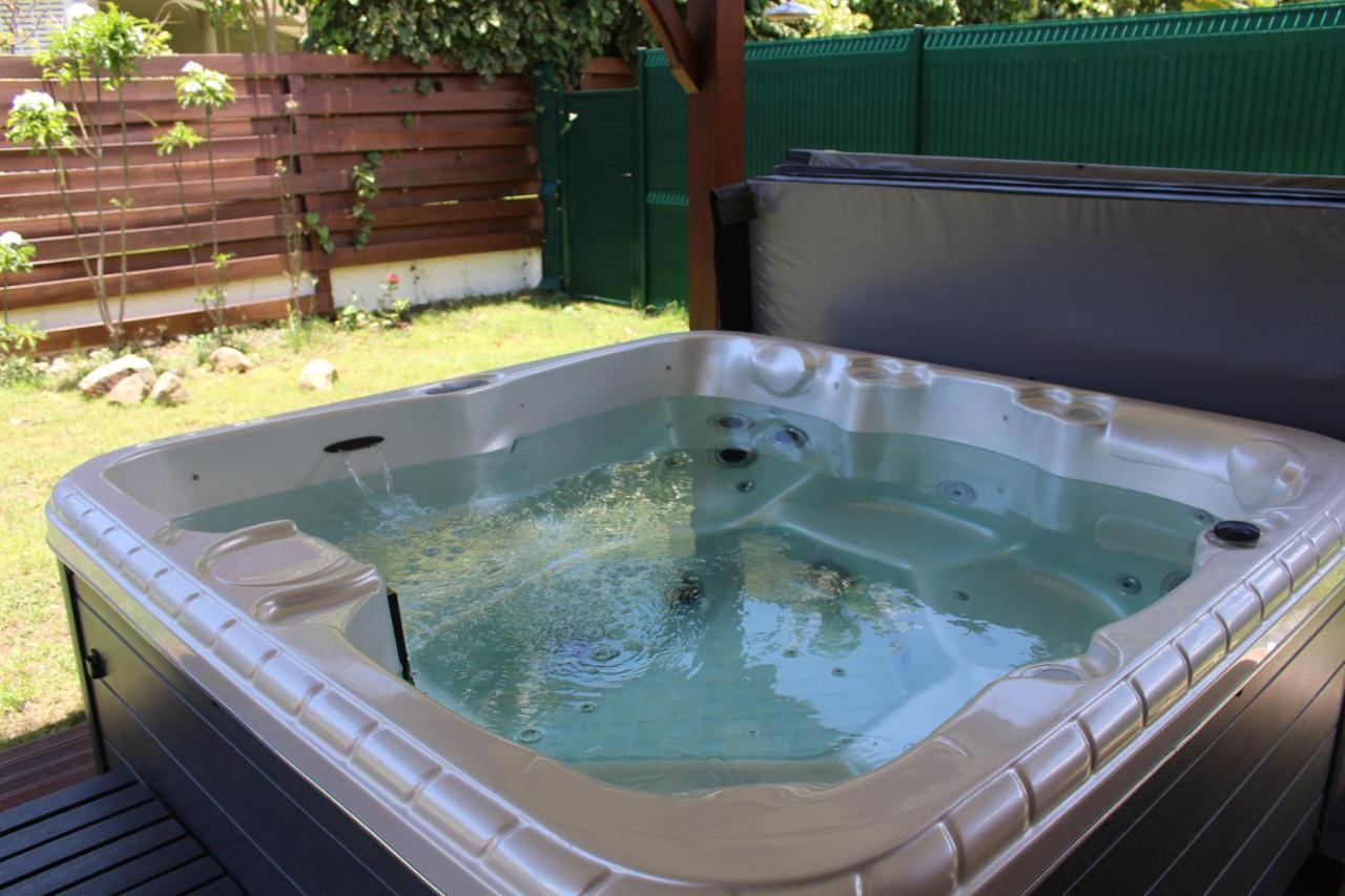 Hébergement de vacances La Cool & Douce - Cool Le Gosier (Grande-Terre)