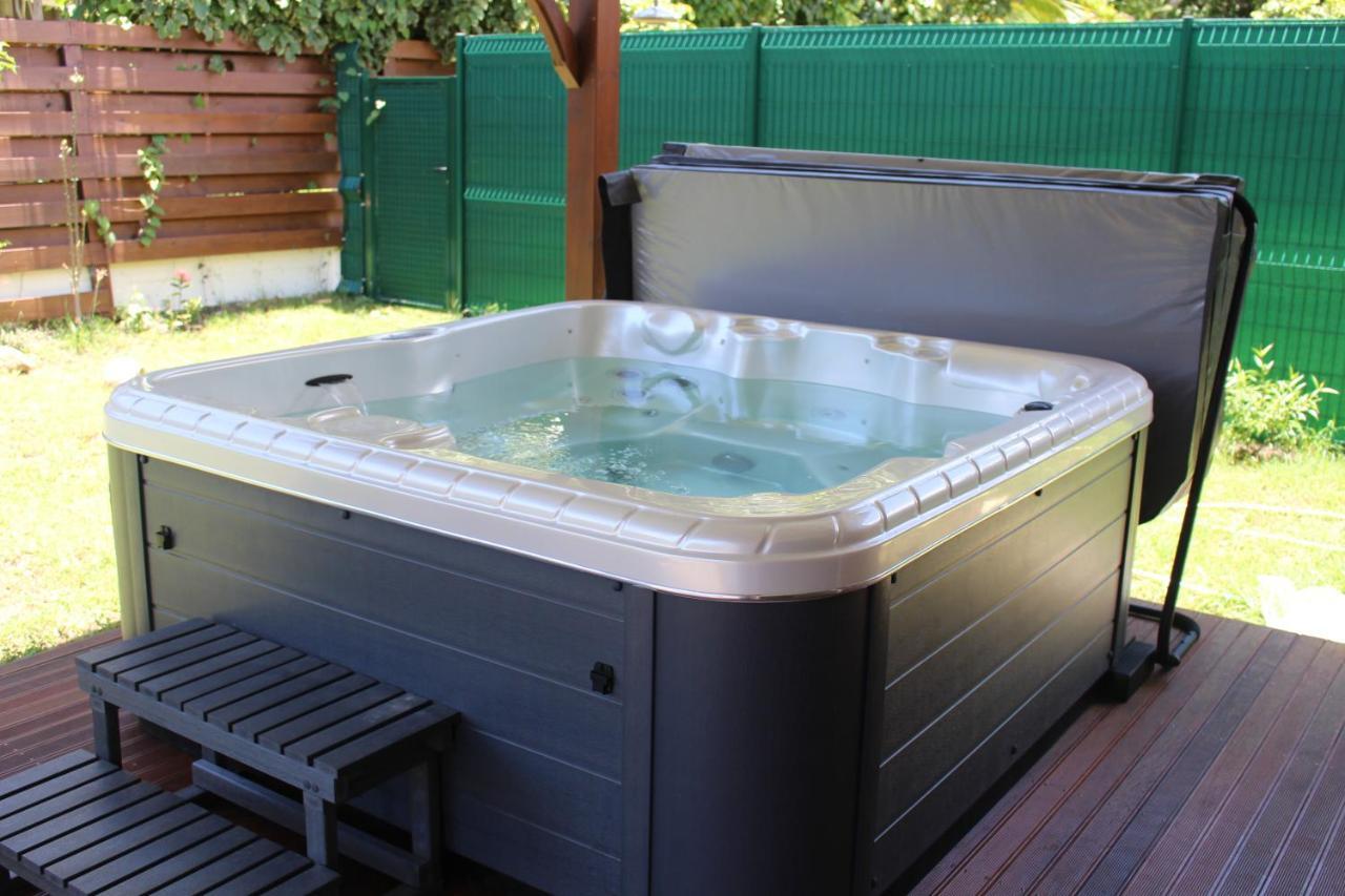 Hébergement de vacances La Cool & Douce - Cool